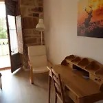 Auto Check-in Ostello Valderrobres