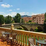 Ostello Auto Check-in Valderrobres