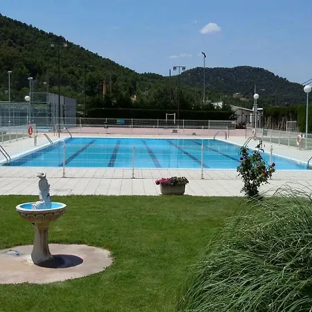 Albergue Hostel Valderrobres Ostello *