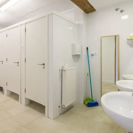 Auto Check-in ולדרוברס