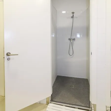 Auto Check-in ולדרוברס