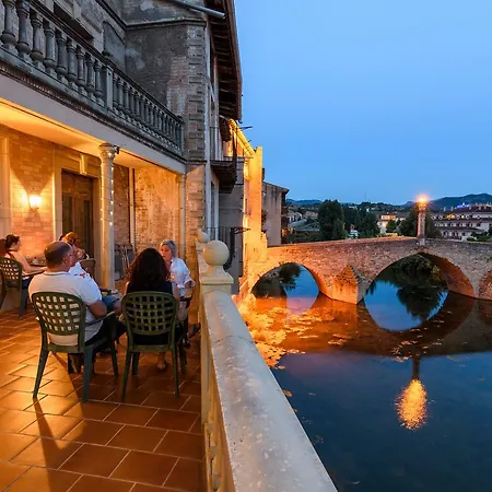 Ostello Albergue Hostel Valderrobres