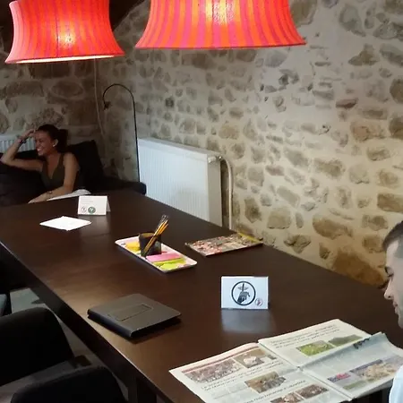 Albergue Hostel Valderrobres