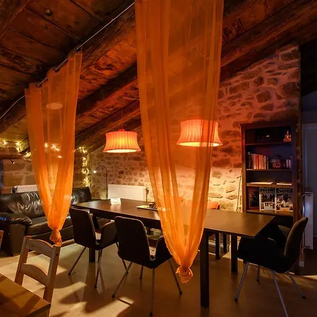 Albergue Hostel Valderrobres *