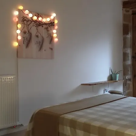 Albergue Hostel Valderrobres Ostello