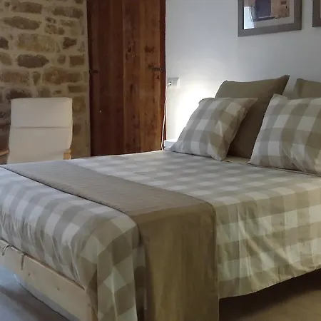 Ostello Albergue Hostel Valderrobres *