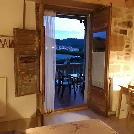 Albergue Hostel Valderrobres *