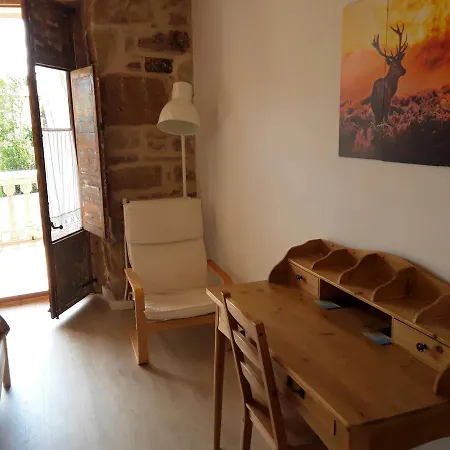 Albergue Hostel Valderrobres Ostello Valderrobres