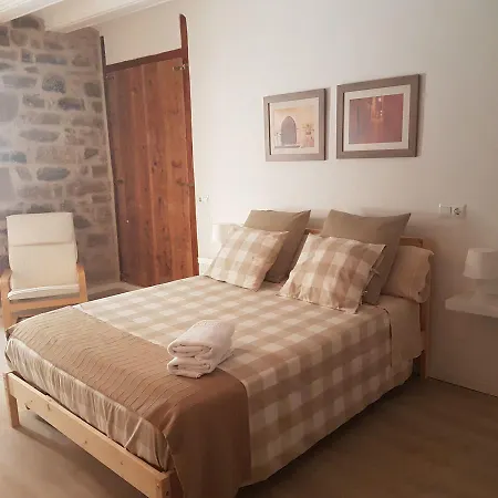 Albergue Hostel Valderrobres