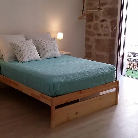 Albergue Hostel Valderrobres *