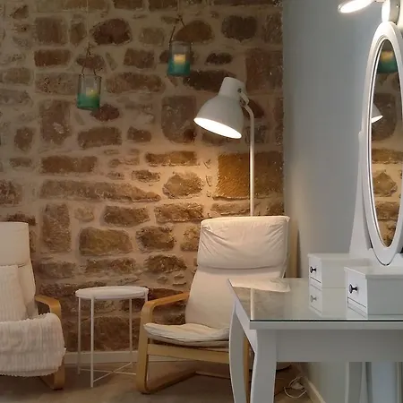 Albergue Hostel Valderrobres