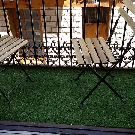 Albergue Hostel Valderrobres