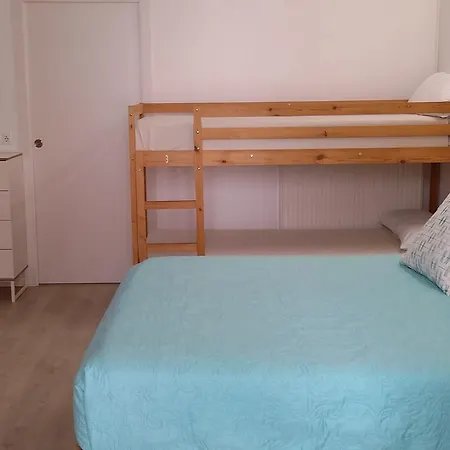 Ostello Albergue Hostel Valderrobres *