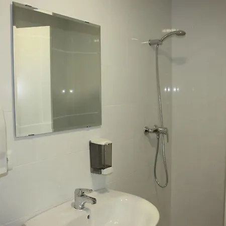 אכסניה Auto Check-in *