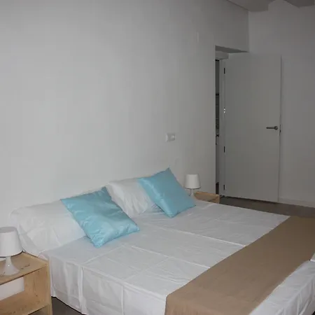 Albergue Hostel Valderrobres