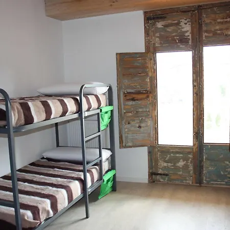 Auto Check-in אכסניה