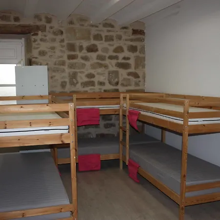 Ostello Albergue Hostel Valderrobres *