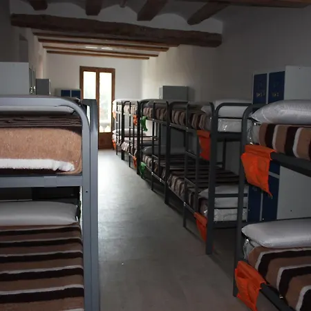 אכסניה Auto Check-in