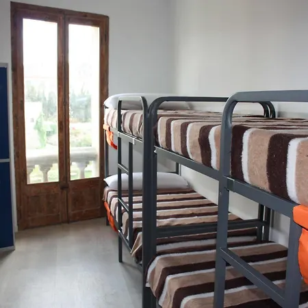 Albergue Hostel Valderrobres *