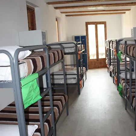 Albergue Hostel Valderrobres * Valderrobres