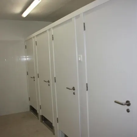 Auto Check-in אכסניה ולדרוברס