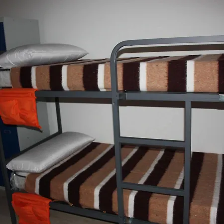 Albergue Hostel Valderrobres * Valderrobres