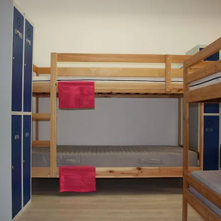 אכסניה Auto Check-in