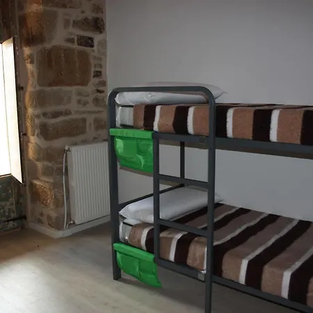 Albergue Hostel Valderrobres Ostello Valderrobres