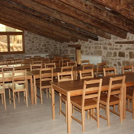 Albergue Hostel Valderrobres Ostello Valderrobres