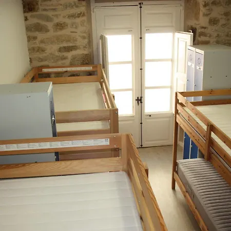 Albergue Hostel Valderrobres * Valderrobres