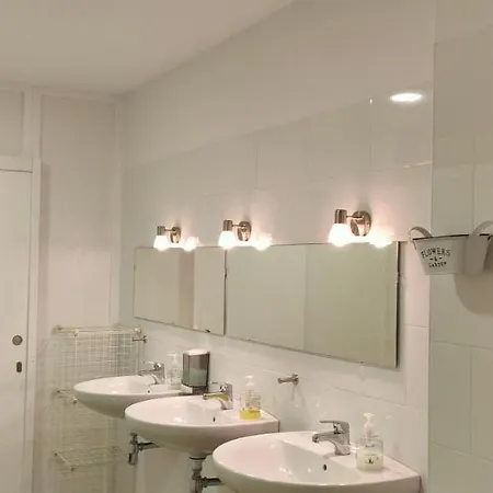 Auto Check-in ולדרוברס