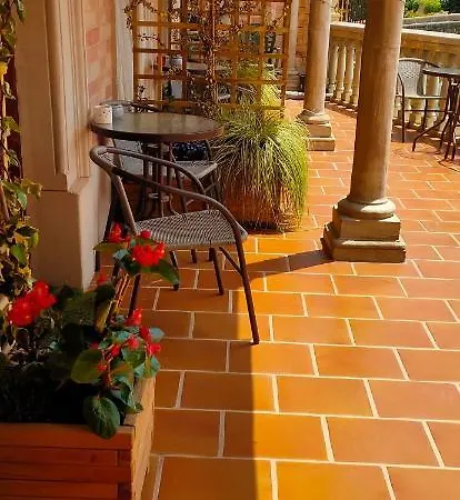 Ostello Albergue Hostel Valderrobres *