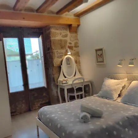 Albergue Hostel Valderrobres Valderrobres