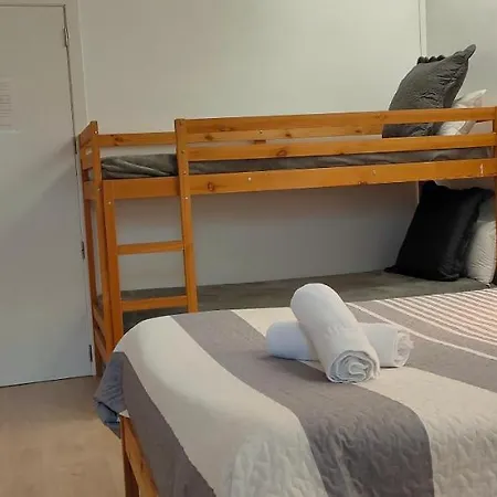 Albergue Hostel Valderrobres