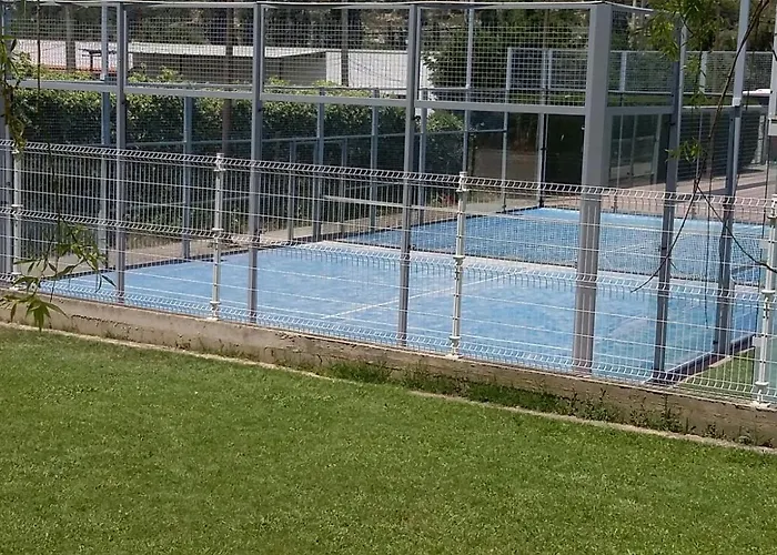 Vandrarhem Auto Check-in Valderrobres