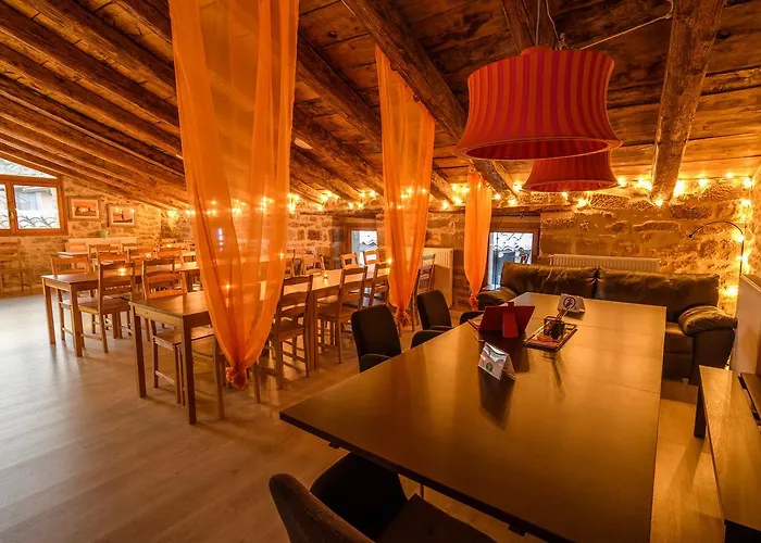 Auto Check-in Vandrarhem