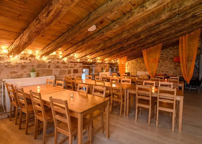 Auto Check-in Valderrobres