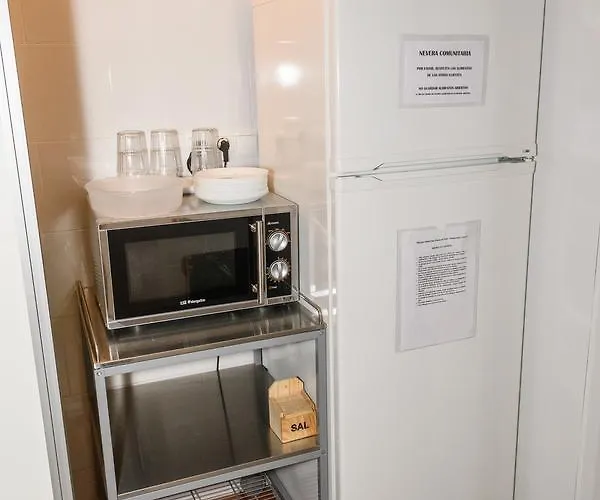 Auto Check-in * Valderrobres