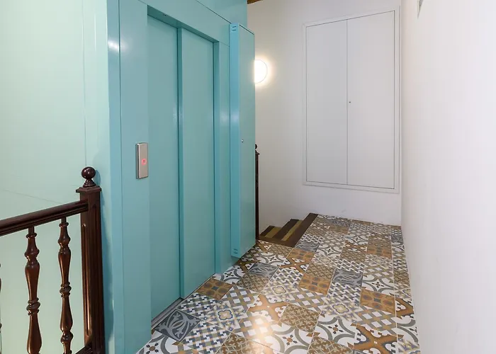 Auto Check-in Valderrobres