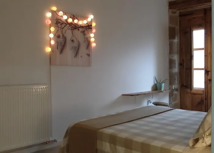 Auto Check-in Vandrarhem