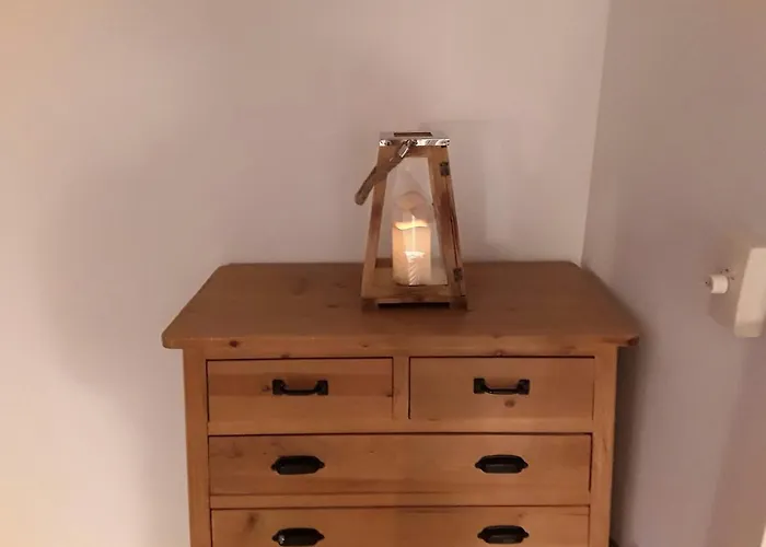 Auto Check-in Vandrarhem *