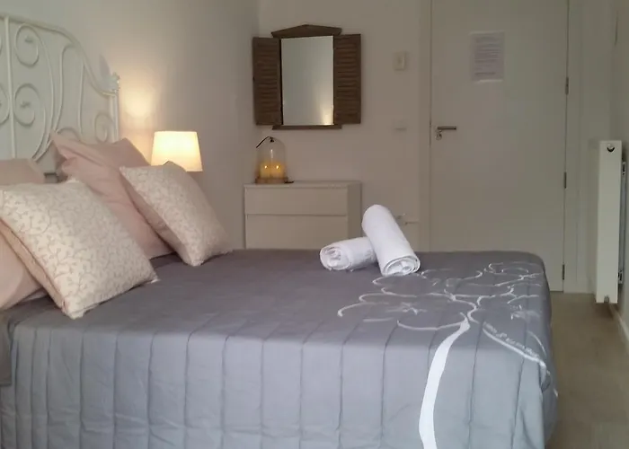 Auto Check-in Vandrarhem Valderrobres