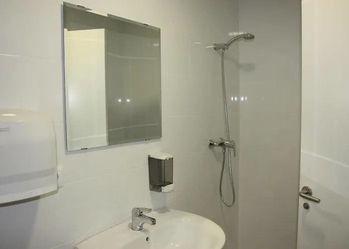 Vandrarhem Auto Check-in *