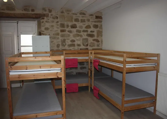 Vandrarhem Auto Check-in *