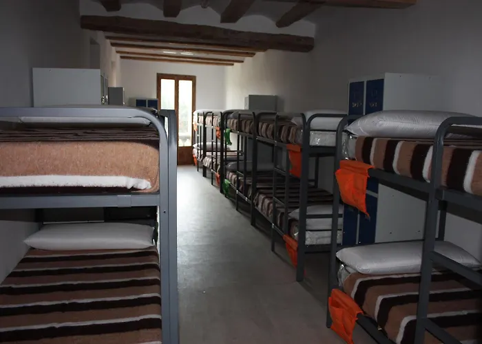 Vandrarhem Auto Check-in