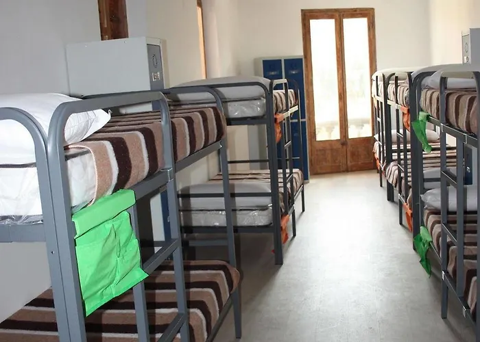 Auto Check-in * Valderrobres