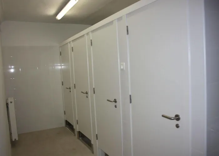 Auto Check-in Vandrarhem Valderrobres