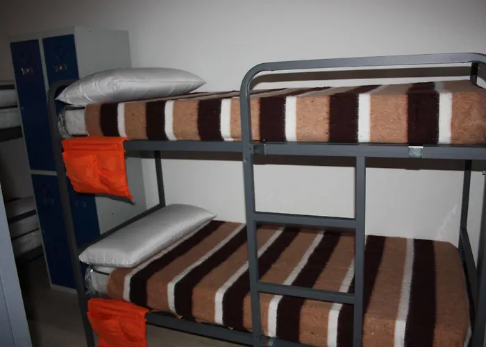 Auto Check-in * Valderrobres