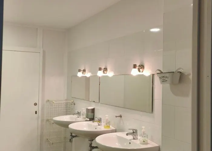 Auto Check-in Valderrobres