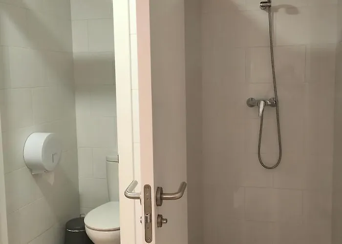 Auto Check-in Vandrarhem Valderrobres